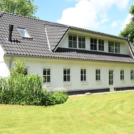 Wonderful Farmhouse Vorbasse Exterior foto